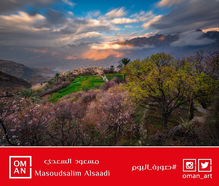 oman_art's tweet photo. #صورة_اليوم بعدسة المصور مسعود السعدي
#PhotoOfTheDay by Masoud Alsadi
#photography #oman_art #Omann https://t.co/m9GwbFOZYr
