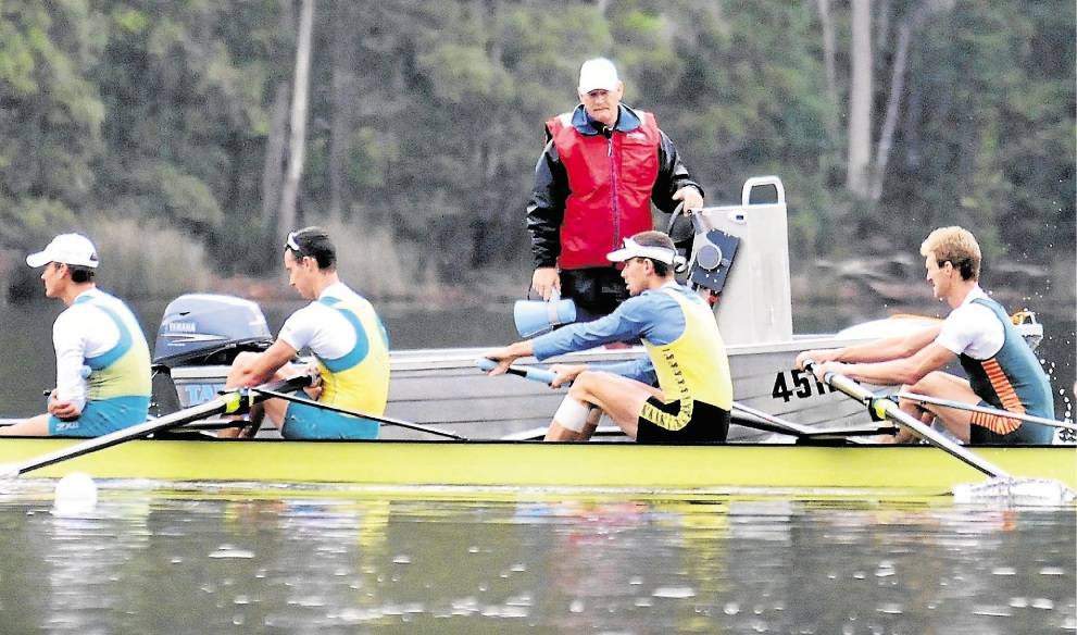 Rowing Online tweet media