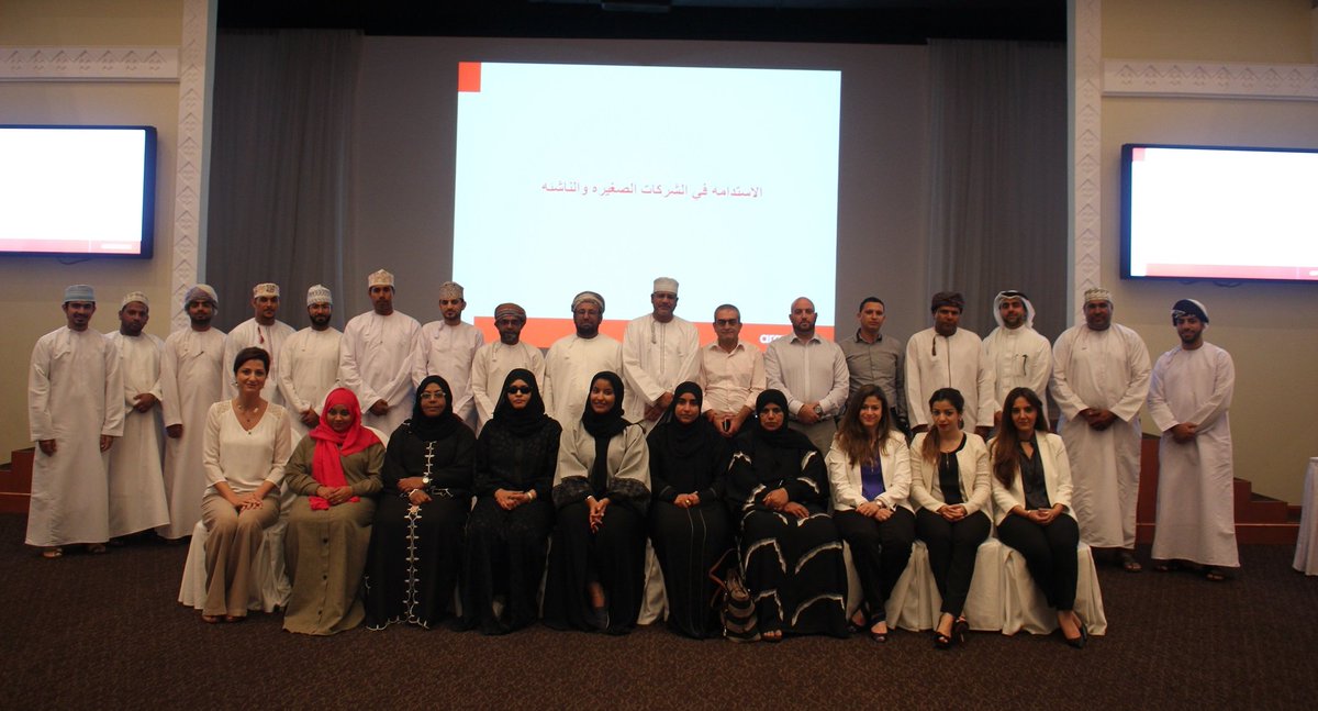 Zubair_EDC's tweet image. #Zubair_SEC &amp;amp; @Aramex hold workshop on #sustainability &amp;amp; #social_impact 
zubairsec.org/en/news/detail…
 #Sustainability