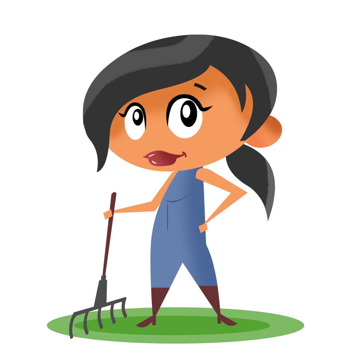 TheWeekendFarms's tweet photo. Heylo Pretty Peeps
My Name is Vrinda...
and I shall take you through an amazing journey this Special Month https://t.co/jHUh6EA35l