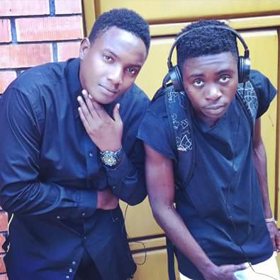 NewChaptersUG's tweet photo. "Music does bring people together.It allows us to experience the same emotions.
NewChaptersMusic-Africa https://t.co/JyUnRWVdxo