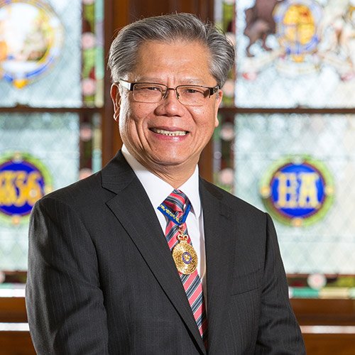 Don't miss the opining of the world summit by HE the Honourable Hieu Van LeAO Governor of SA ow.ly/YUe98