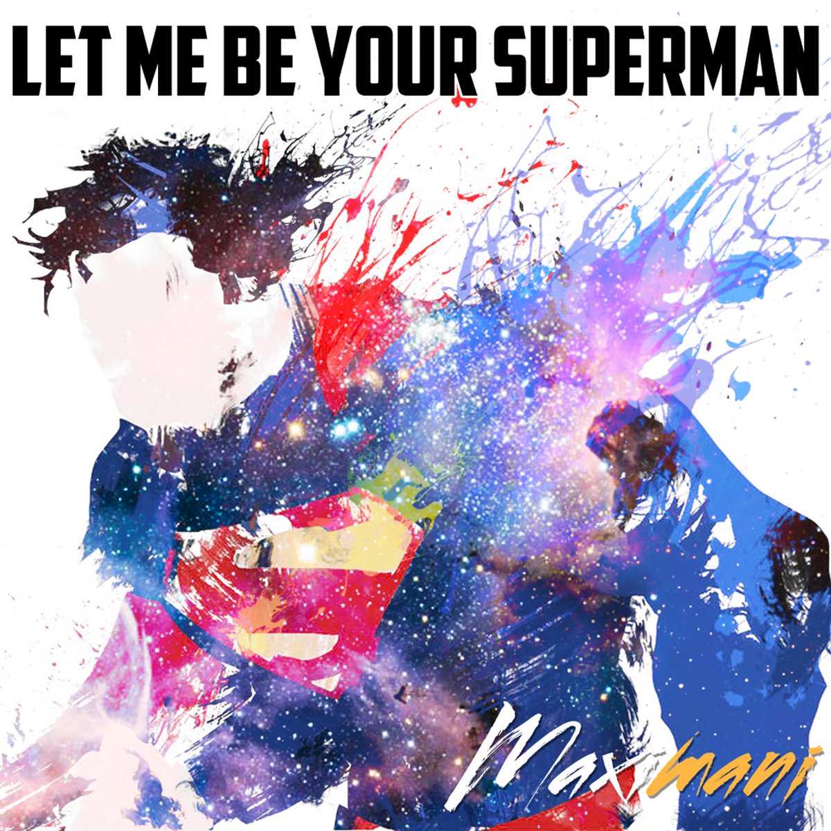 Maximanimusic's tweet photo. Listen to SUPERMAN!

Would mean the world to me if u saw this and supported ❤️ @Zoedic 

https://t.co/gPnQPWmIzk https://t.co/vHhUOsXes6