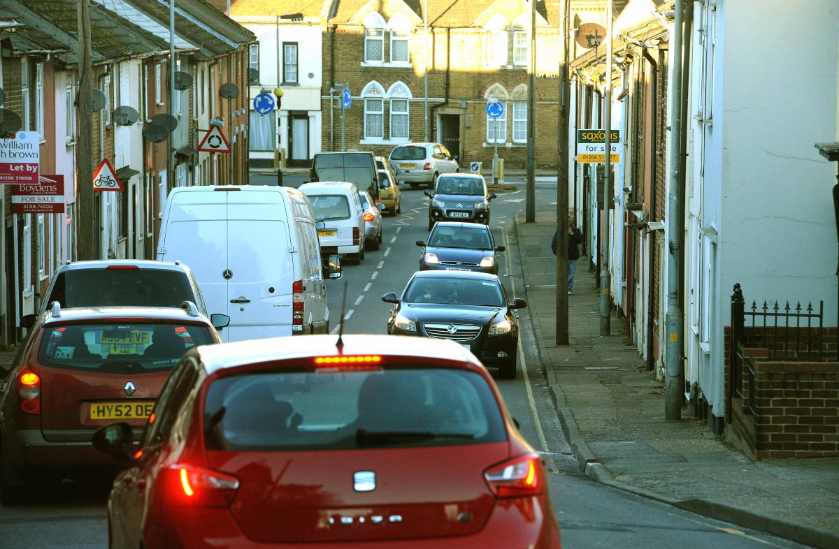 DailyESSEX's tweet image. #Essex: Busy road to be shut for months j.mp/1neSqB0