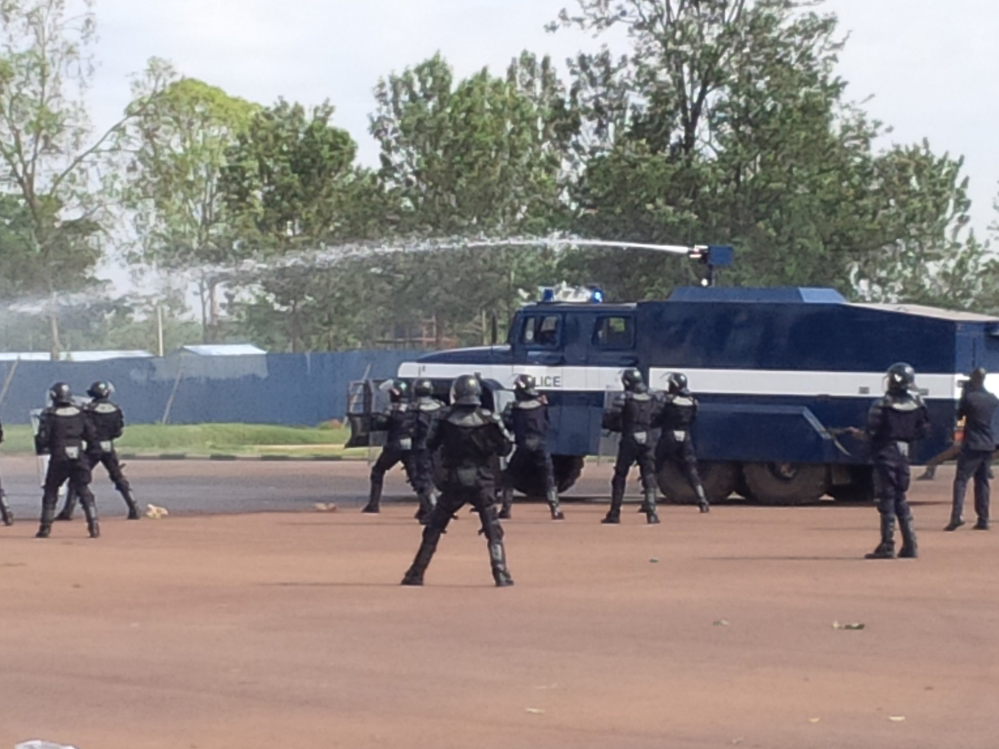 Rwanda National Police on Twitter: 