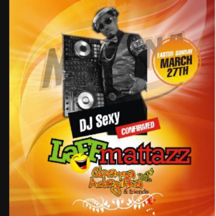 djsecxy's tweet photo. Dj Secxy - Oya Dab. HNM Fans,Friends n Family https://t.co/KeJ173TbEF