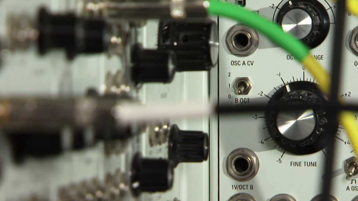 ModularMusicTV's tweet photo. Turn over to MMTV - Made In Canada – #Modcan & #Intellijel: #IDOW Extended Interview #5 https://t.co/Or1um5cvbZ https://t.co/hfDJABrcBM