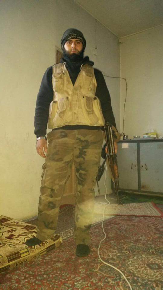 Aobaeda Homs tweet media