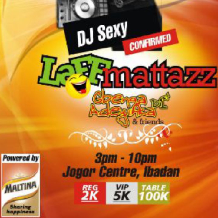 djsecxy's tweet photo. Dj Secxy - Oya Dab. HNM Fans,Friends n Family https://t.co/KeJ173TbEF
