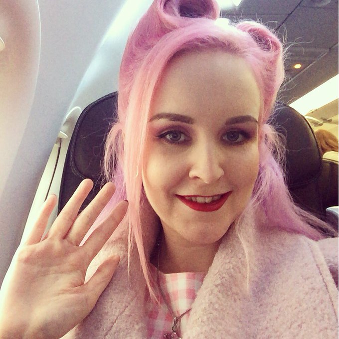 Boarded! See you soon #Kiev ! #heathrow #travel #pinup https://t.co/FFtnJQ8DWc<a href="/tag/kiev"class="tags">#Kiev</a><a href="/tag/heathrow"class="tags">#heathrow</a><a href="/tag/travel"class="tags">#travel</a><a href="/tag/pinup"class="tags"><span>#pinup</span></a>