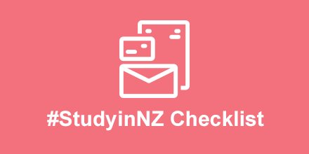 Study with New Zealand tweet media
