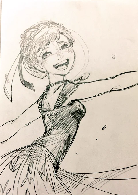 ドデデ〜ンお久しぶりです 