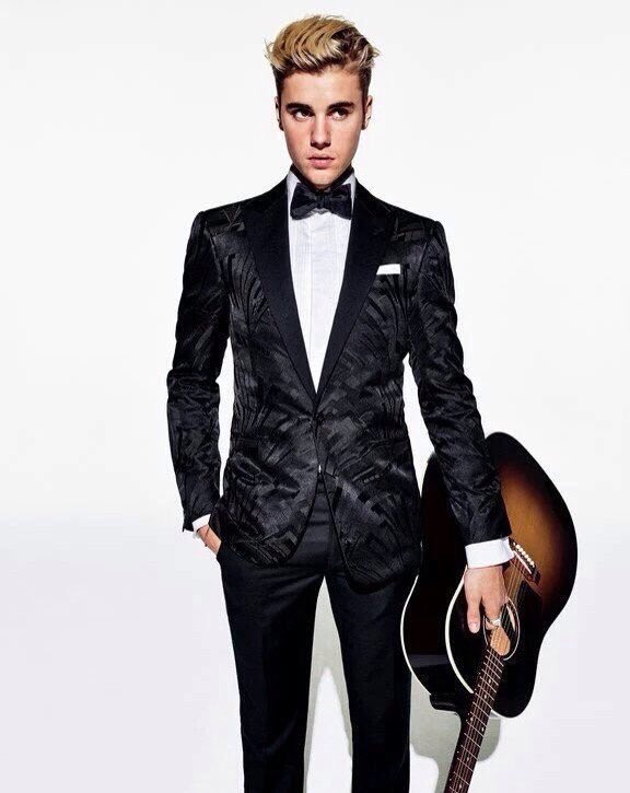 Happy 22nd Birthday Justin! The best is yet to come 💕