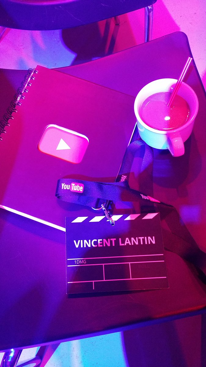 nevinct's tweet photo. Spending the afternoon with @YouTube at the #makelovenotads workshop. :) https://t.co/HcARQNxTzM