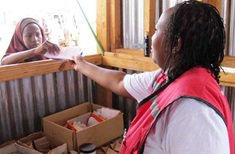 Kenya Red Cross tweet media