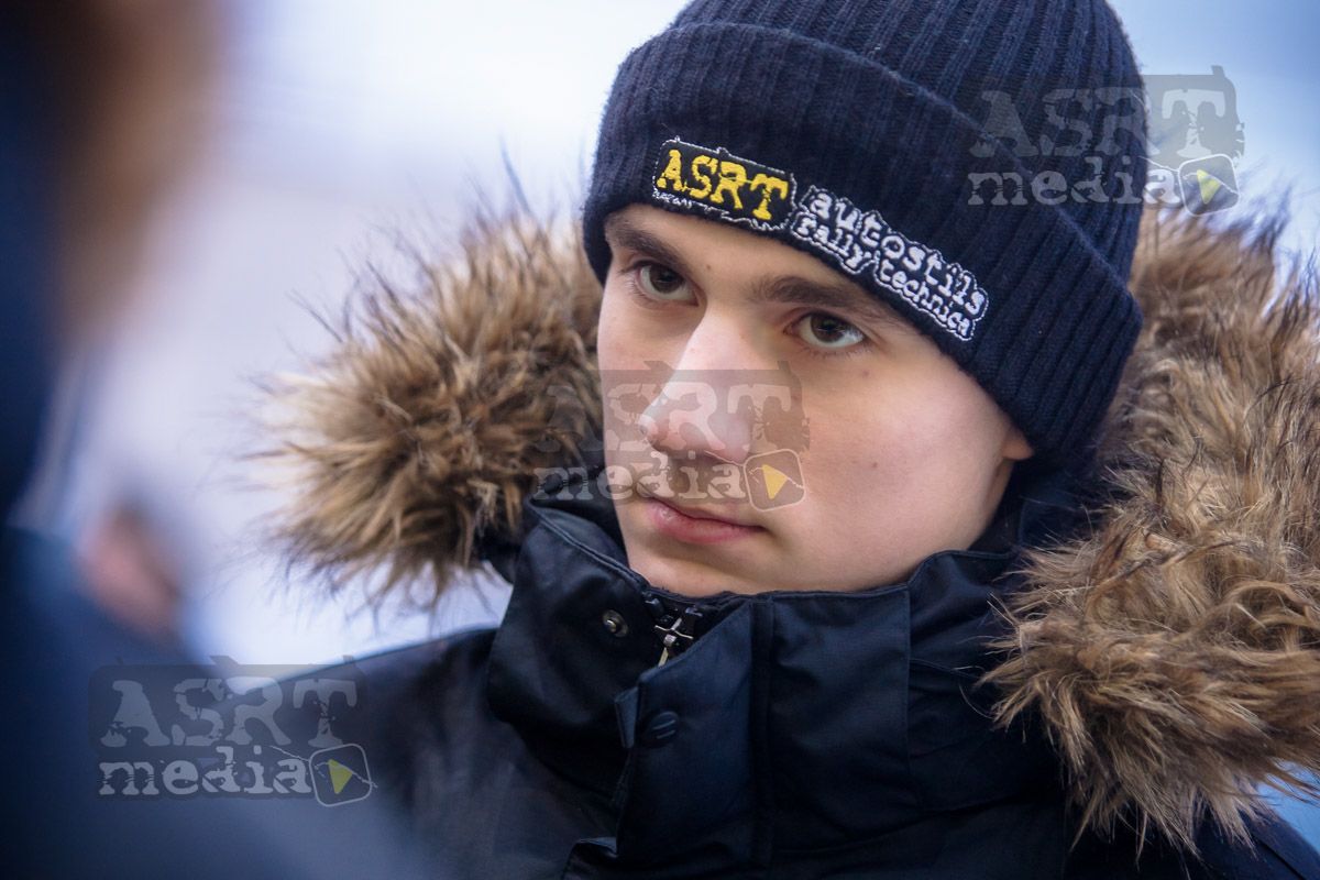 OpensTightens's tweet photo. 2-27-2016 Happy Birthday #KarlMartinVolver (17) #EST #ERC @EestiAutosport #Latvia #Focus #208R2 @ASRTRallyteam https://t.co/1mjfcFPkga