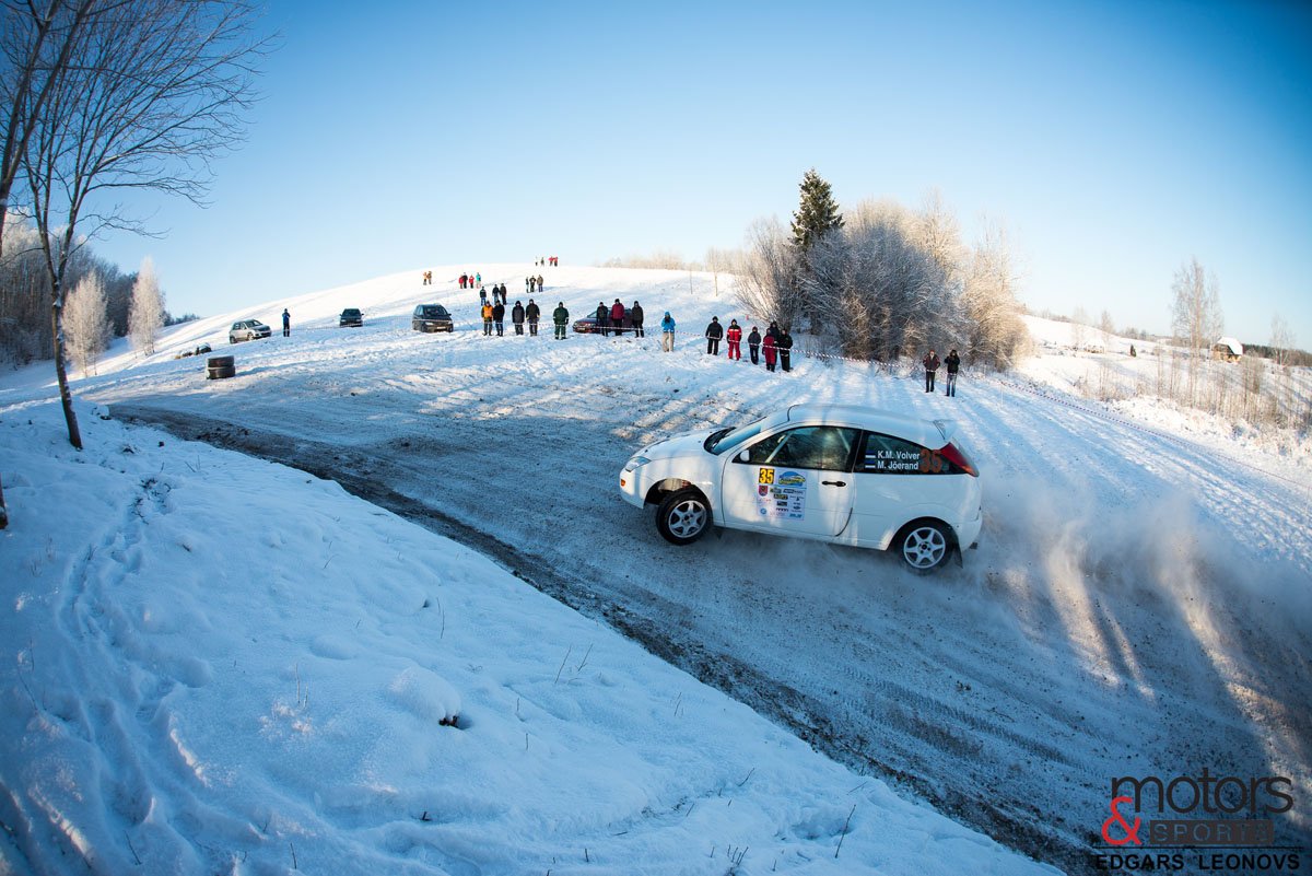 OpensTightens's tweet photo. 2-27-2016 Happy Birthday #KarlMartinVolver (17) #EST #ERC @EestiAutosport #Latvia #Focus #208R2 @ASRTRallyteam https://t.co/1mjfcFPkga
