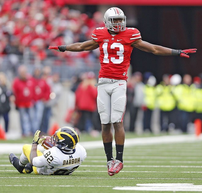 ohca69's tweet image. Apple a day! #firstrounder