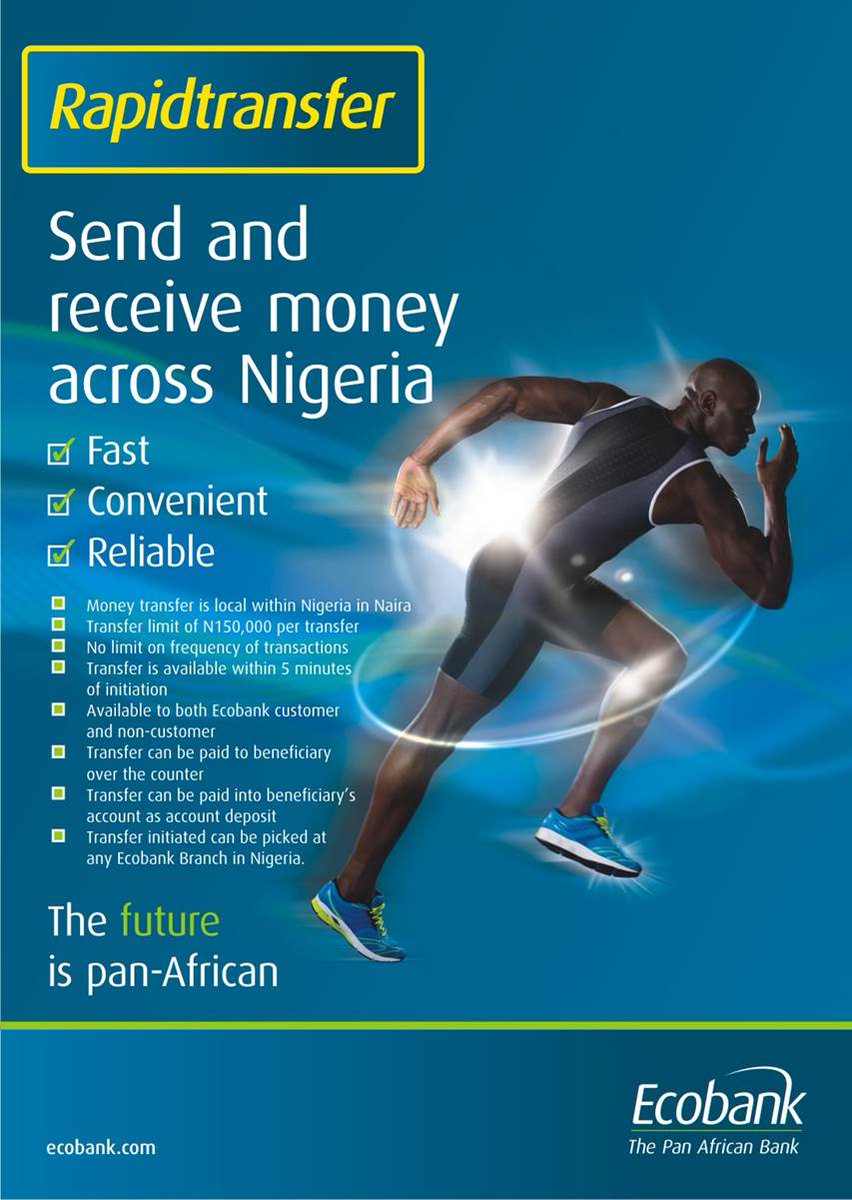 ecobank_nigeria's tweet photo. Please read the information on this image and retweet. #EcobankRapidTransfer https://t.co/B8v3tSacEN