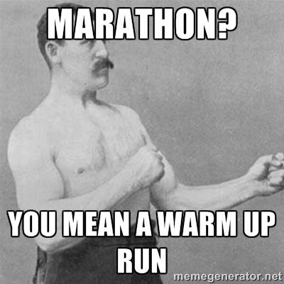 ocr_europe's tweet photo. Good morning message from the overly manly man! https://t.co/Xb6WBSCvsK