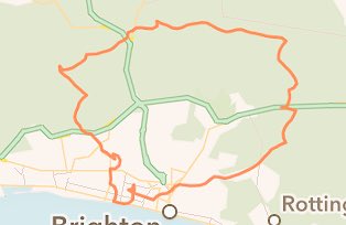 UTRunning's tweet image. New 45k+ #UltraTrailRun - March 13th - last months course - made to challenge you #ukrunchat meetu.ps/e/BbWtx/bTxKv/a