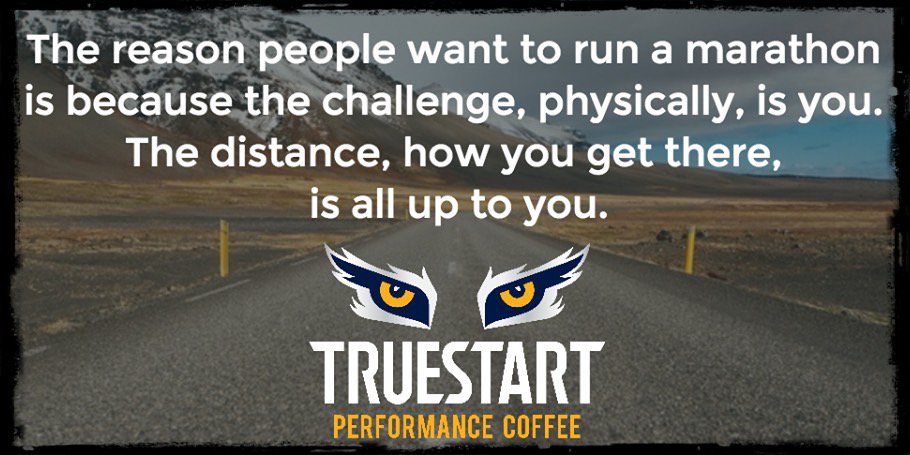 trigear's tweet image. Love coffee? Win a pack of TrueStart, the only coffee designed for sports performance, here: bit.ly/1TNr5CO