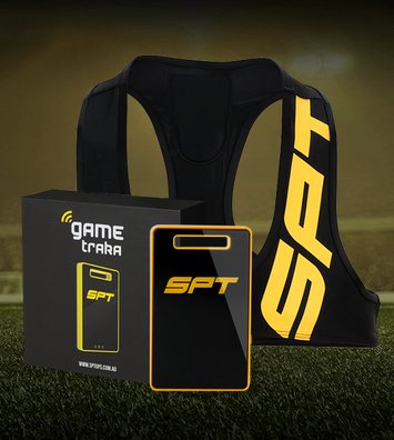 techwearablehk's tweet photo. GameTraka被定位為一款“害羞高科技”產品。顧名思義，GameTraka是一款看起來和普通運動背心一樣的智慧可穿戴設備。GameTraka是為了填補運動智慧可穿戴服裝設計市場空缺設計的。它能夠記錄你的訓練資料，���體表現。 https://t.co/cQGmQNIhm2