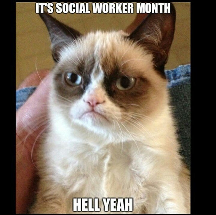 SCANigeria's tweet photo. Hi there
Its SOCIAL WORK MONTH
#Socialwork #TheProfessionIsNoble #WRDD2016
Promoting The Dignity and Worth of People https://t.co/FJ9um77RDw