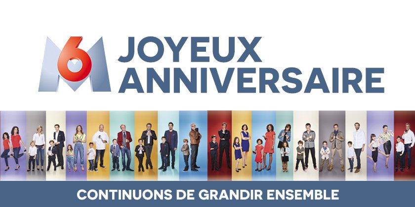 Télécharger gratuitement Images Interflora France On Twitter M6 Joyeux Anniversaire Https le plus cool par