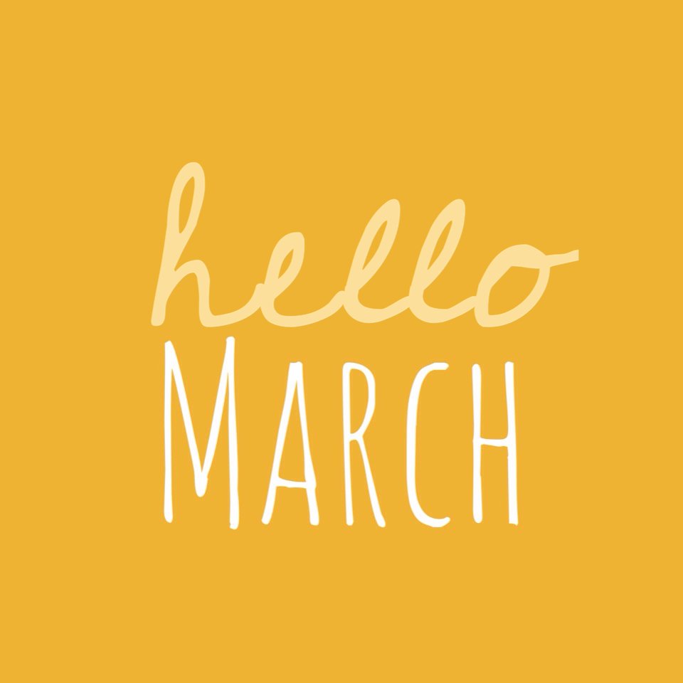 madcomdxb's tweet photo. Goodbye February, Hello March..... https://t.co/icFCNXmZab