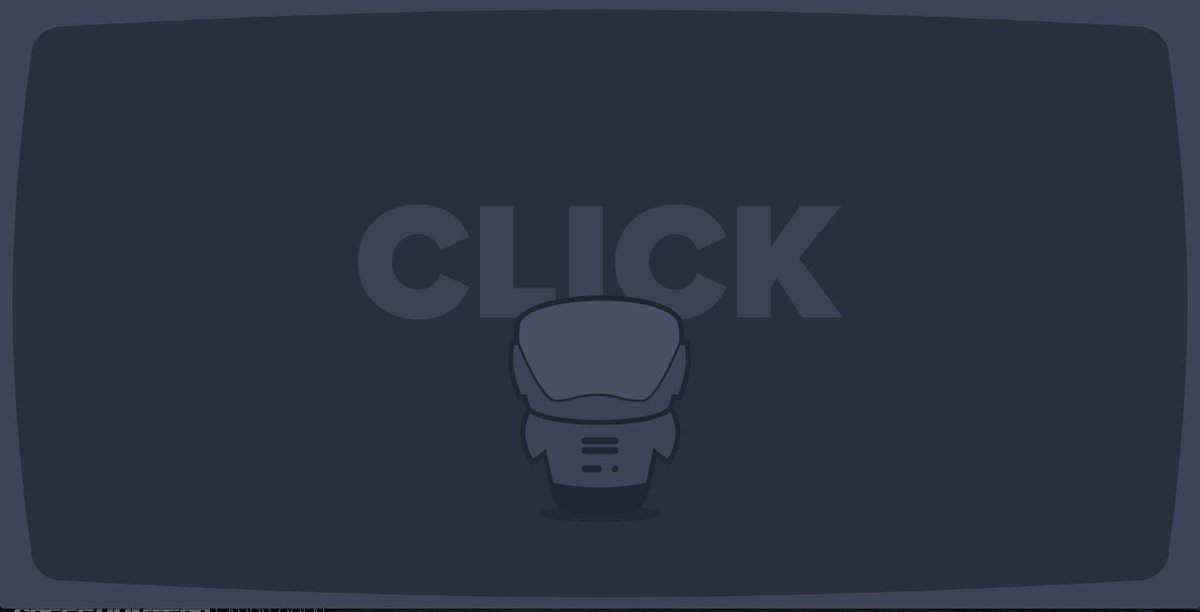r4ms3scz's tweet image. EM0-BOT
codepen.io/r4ms3s/full/aN…
#kodér #css #svg #animation #sounds