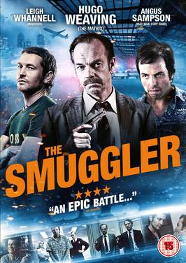 Watch: Trailer For Dark Drug Comedy 'The Mule' Starring Hugo