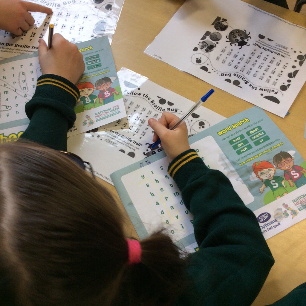 6W @ Fazakerley tweet media