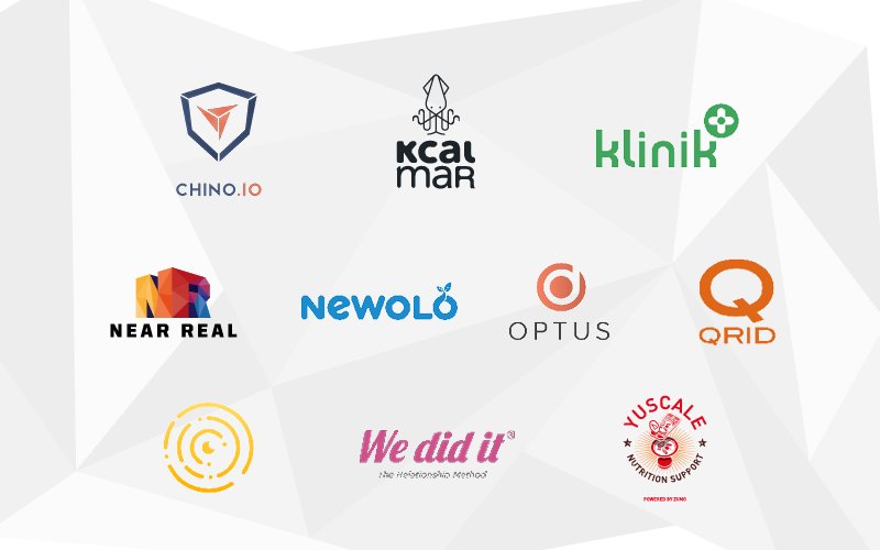 VerticalVC's tweet photo. Here they are, the #VSpring16 startups joining our spring batch! #VStartup #helyes #cphftw https://t.co/y3ATqsSQ68 https://t.co/Uz36lLpdbJ