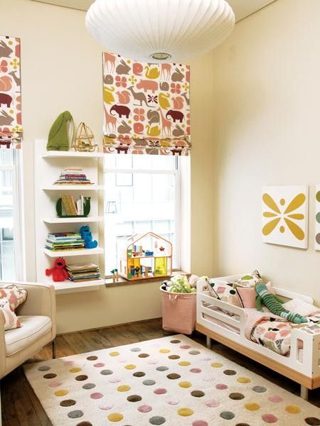 KidsInteriors's tweet photo. #Oeufnyc and #Dwellstudio #kidsdecor for this beautiful #girlsbedroom https://t.co/9M9jVmVzi6