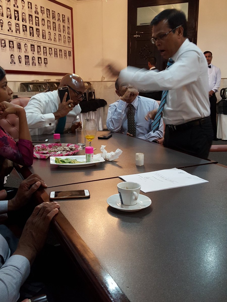 Ibrahim Shareef tweet media