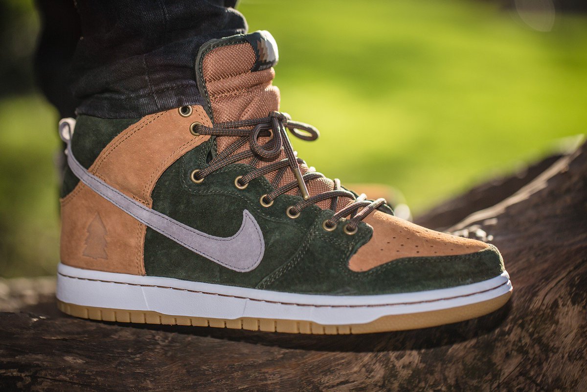 nike sb homegrown