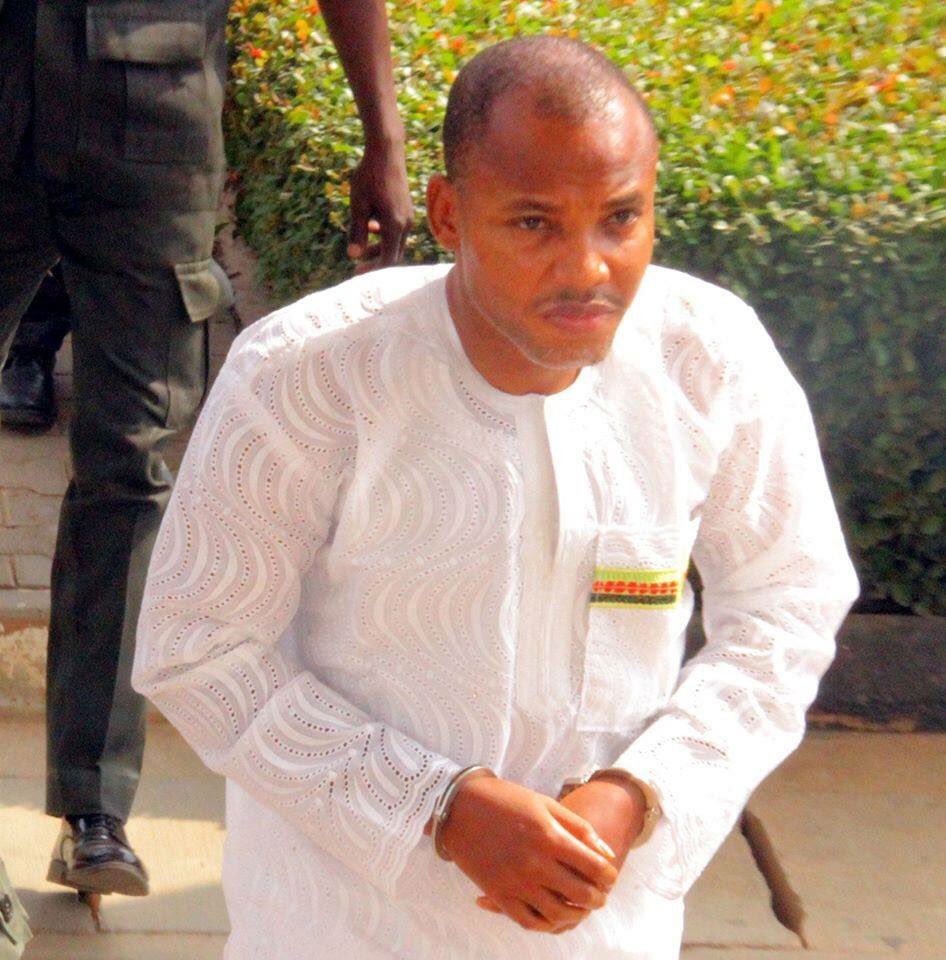 Nigeria D British murderous company arrest and kill us for seeking #freedom.
Nigeria will never know peace. #Biafra