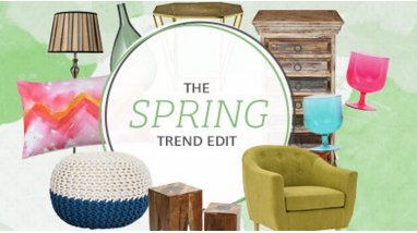 WayfairUK's tweet image. Have you visited our #SpringEdit? it's packed full of ultimate #Spring perfect interiors bit.ly/1oIAdN4