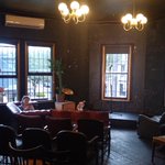 Photo by Comedy At The Wilde (@WildeComedy)