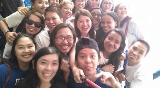 MaeBelarmino03's tweet image. Hello sa ALFYFinity Cavite Chapter at Admin Miss Leah plus sa iba. 👋💙👋💙
#ALEForever
#OBF 
#HappyUnityHeartstrong