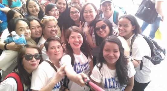 MaeBelarmino03's tweet image. Hello sa ALFYFinity Cavite Chapter at Admin Miss Leah plus sa iba. 👋💙👋💙
#ALEForever
#OBF 
#HappyUnityHeartstrong