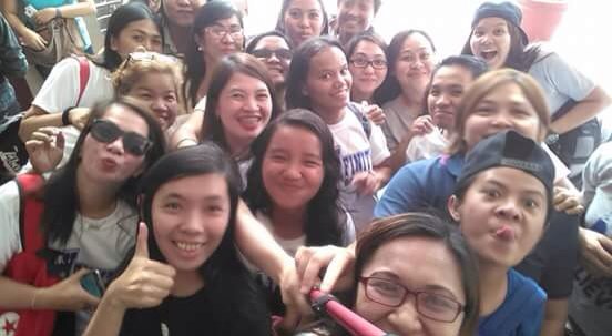 MaeBelarmino03's tweet image. Hello sa ALFYFinity Cavite Chapter at Admin Miss Leah plus sa iba. 👋💙👋💙
#ALEForever
#OBF 
#HappyUnityHeartstrong