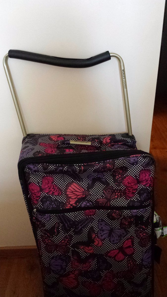 EdColclough's tweet photo. #ViewFromYou my cases damaged by T/C last year https://t.co/jS3wrOh88d