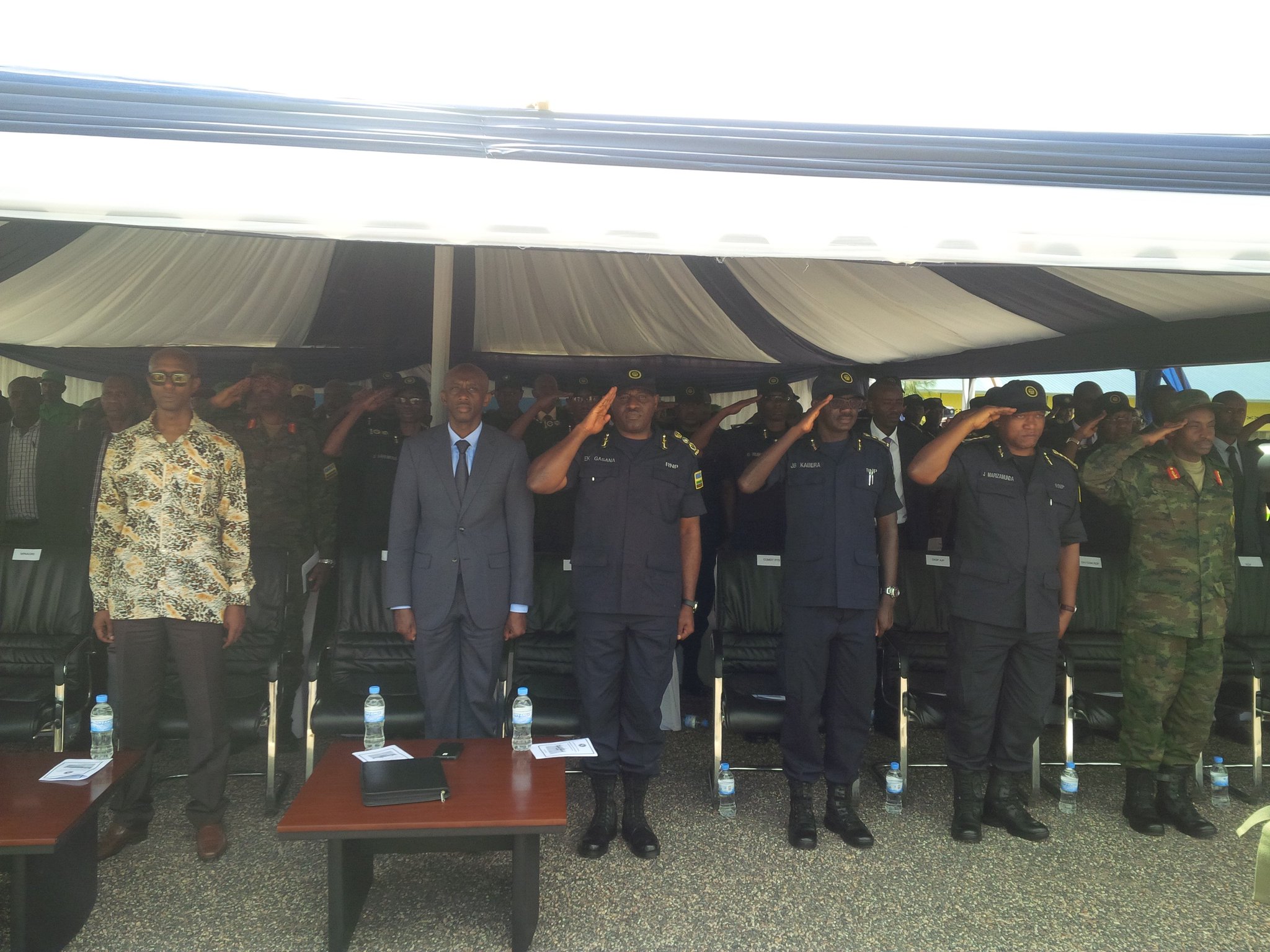 Rwanda National Police on Twitter: