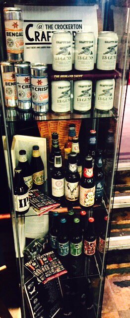 Check out our new craft beers! #craftylloyds #lovelloyds #craft