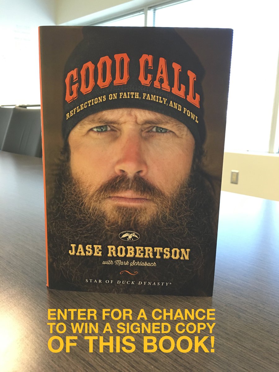 NRAblog's tweet photo. Enter for your chance to win a signed copy of @JaseDuckman's book https://t.co/T08fji6dO4 #Giveaway #GAOS2016 https://t.co/r01158c4BI