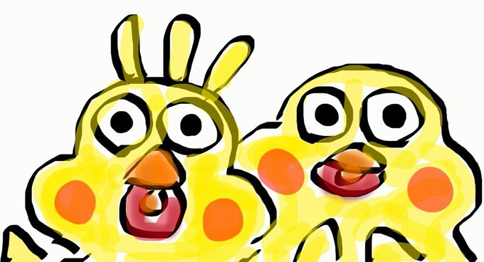 ポインコ兄弟のtwitterイラスト検索結果 古い順 ポインコ兄弟のtwitterイラスト検索結果 古い順
