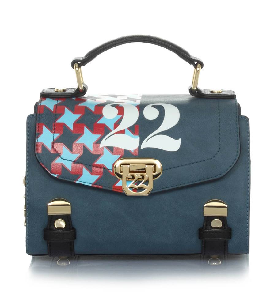 MulcoSpain's tweet image. Las Nuevas! #TurtleBag by NumeroVentidue Divertidas y Trendy