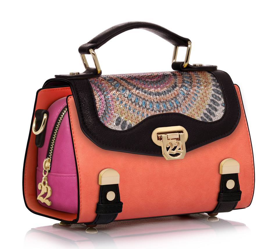 MulcoSpain's tweet image. Las Nuevas! #TurtleBag by NumeroVentidue Divertidas y Trendy